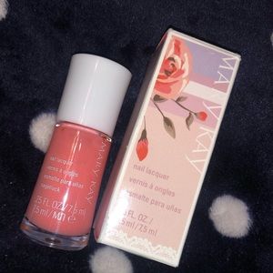 Mary Kay Polish